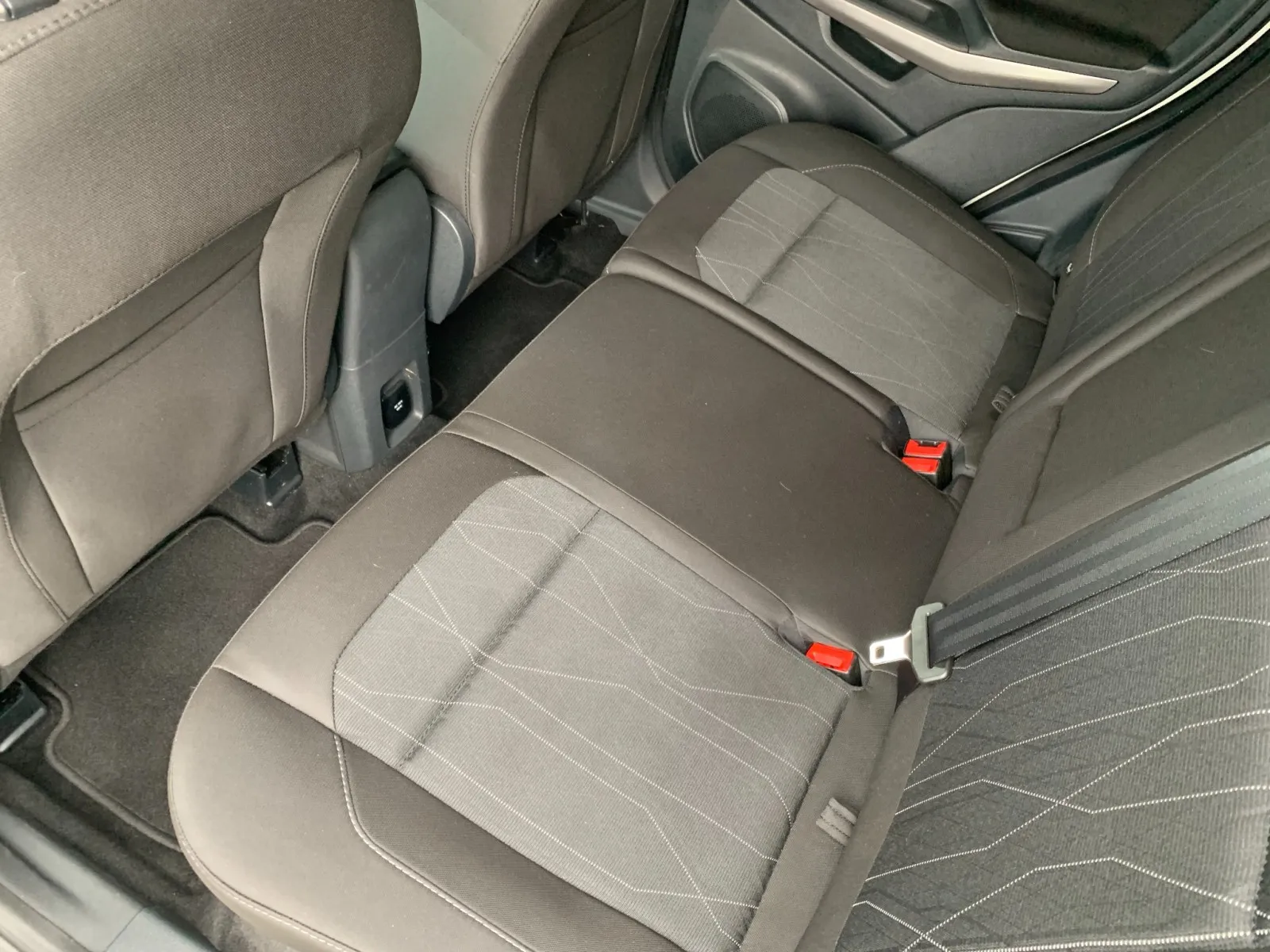 Ford Ecosport photo 27