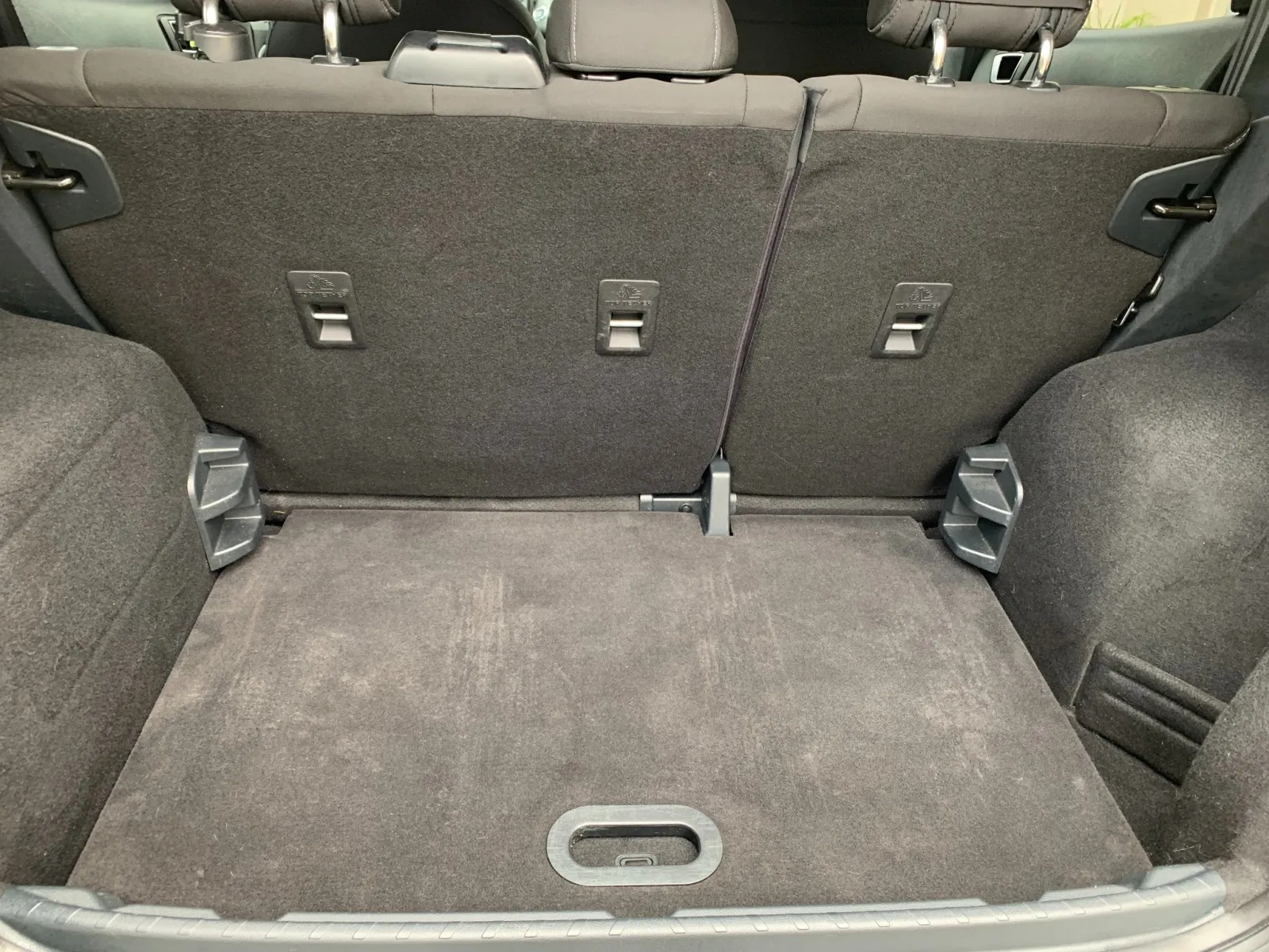 Ford Ecosport photo 9