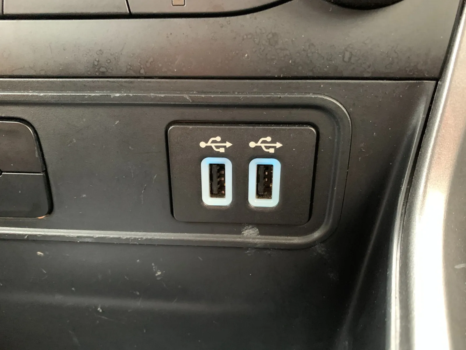 Ford Ecosport photo 21