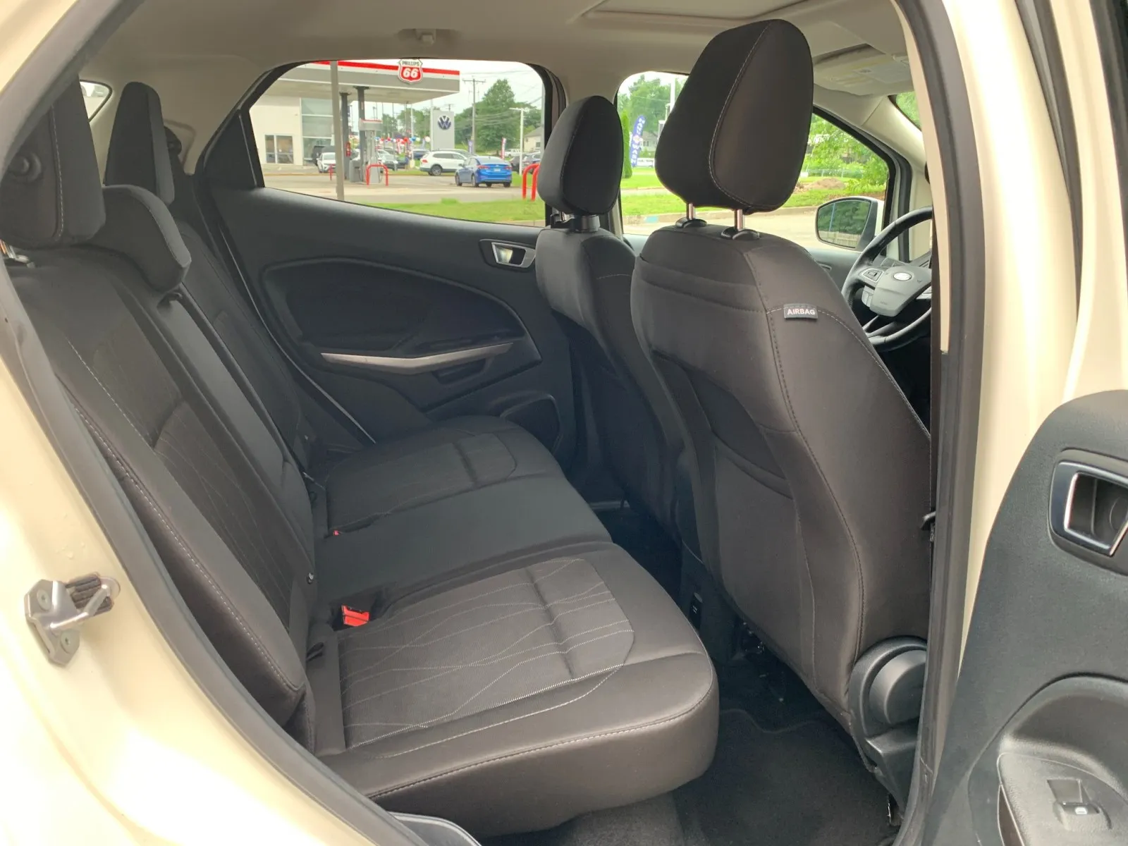 Ford Ecosport photo 33