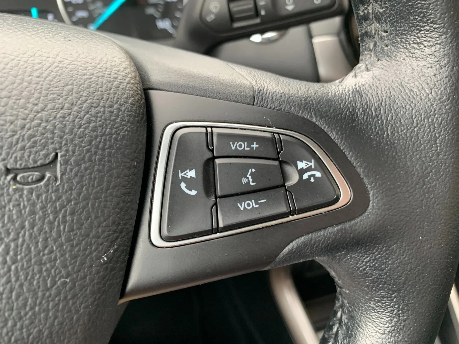 Ford Ecosport photo 18