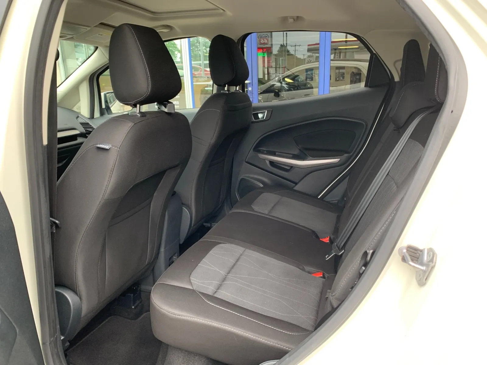 Ford Ecosport photo 25
