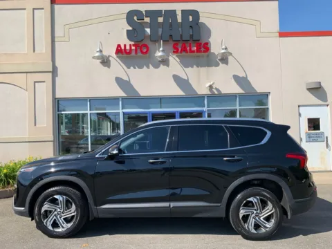 More photos of 2023 Hyundai Santa Fe SEL at Star Auto Sales, CT