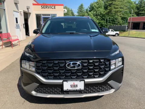 Photos of 2023 Hyundai Santa Fe SEL for sale in Meriden, CT at Star Auto Sales