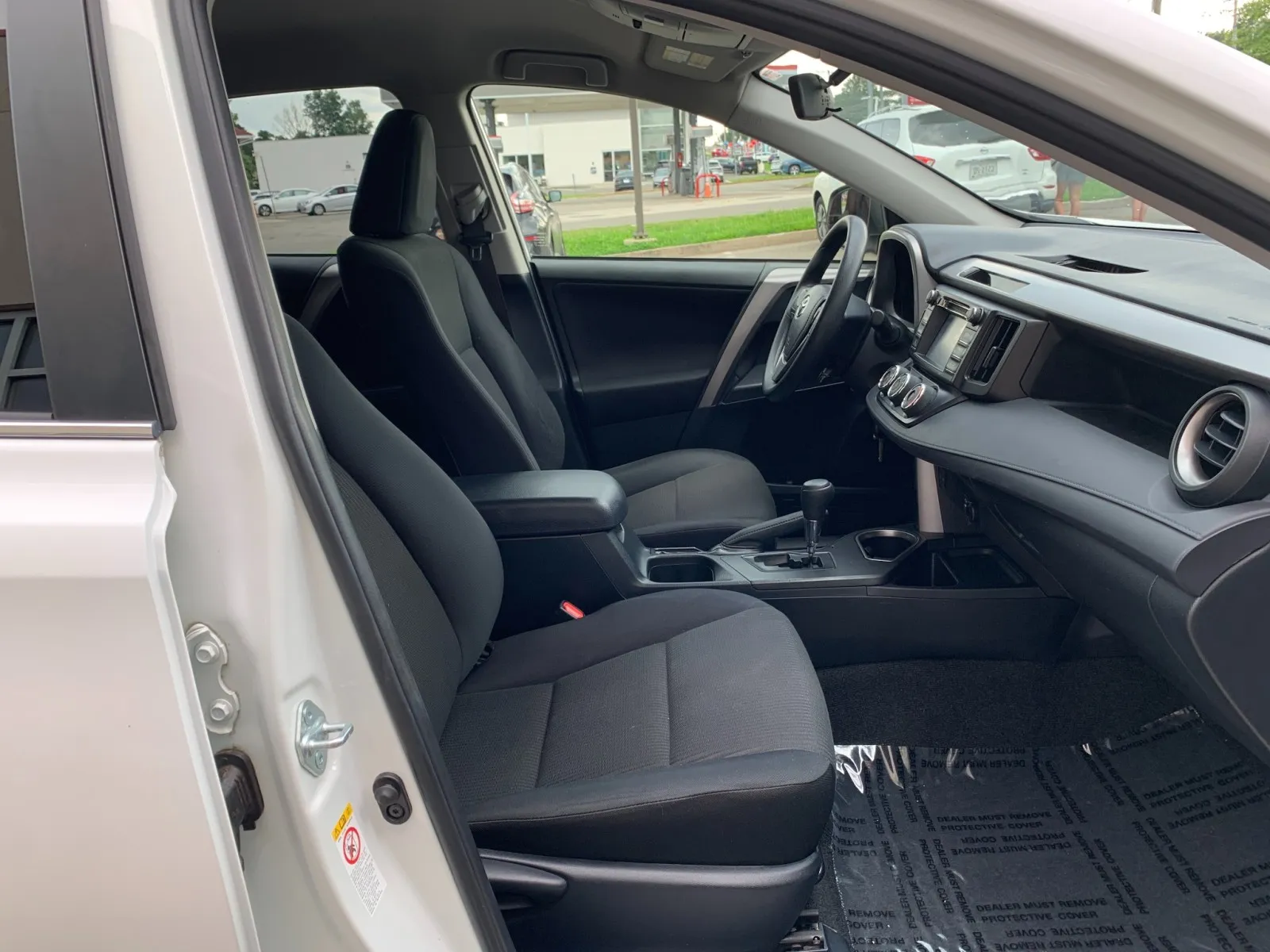 Toyota RAV4 photo 35