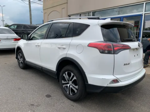 More photos of 2017 Toyota RAV4 LE at Star Auto Sales, CT