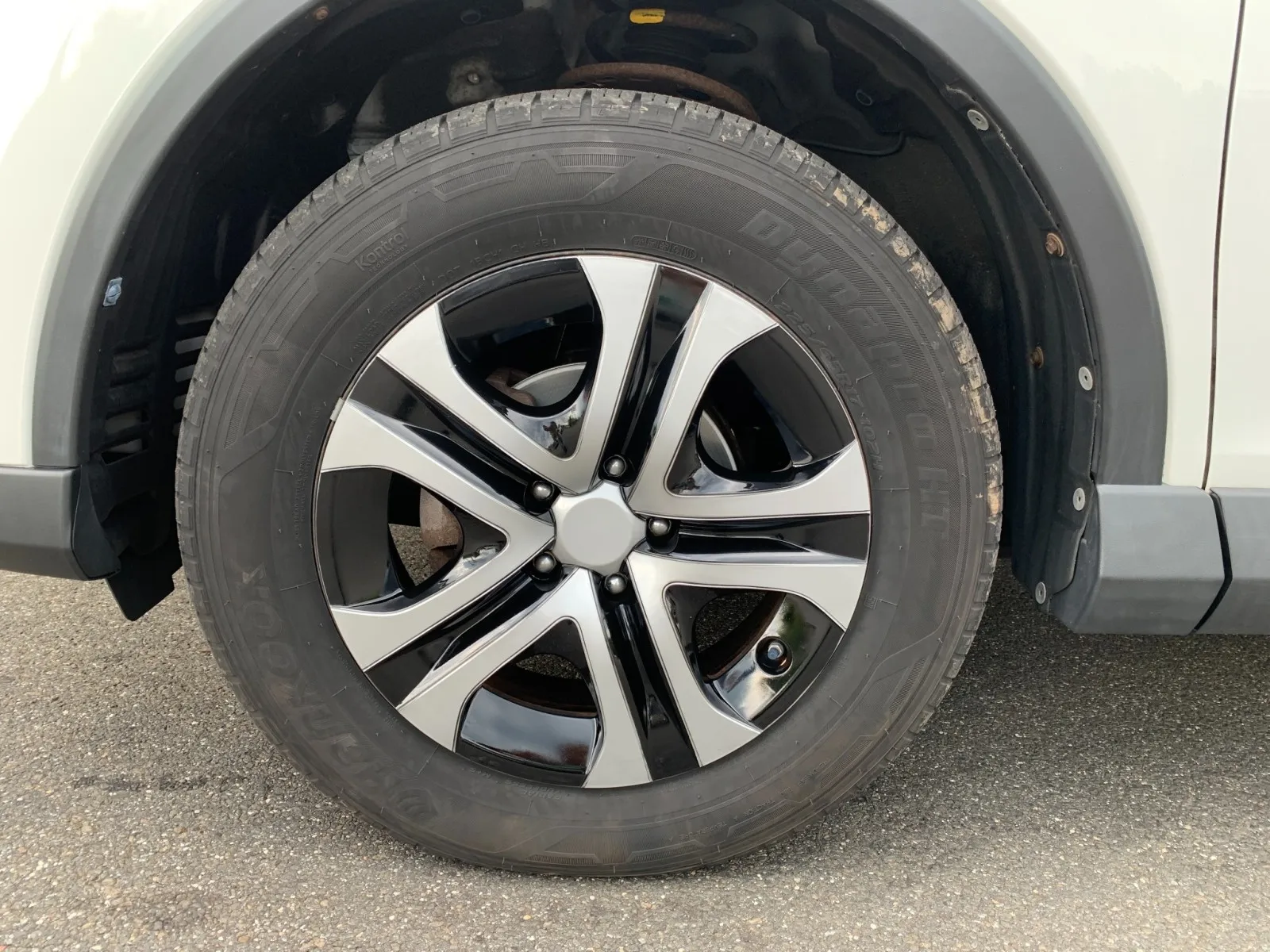 Toyota RAV4 photo 39