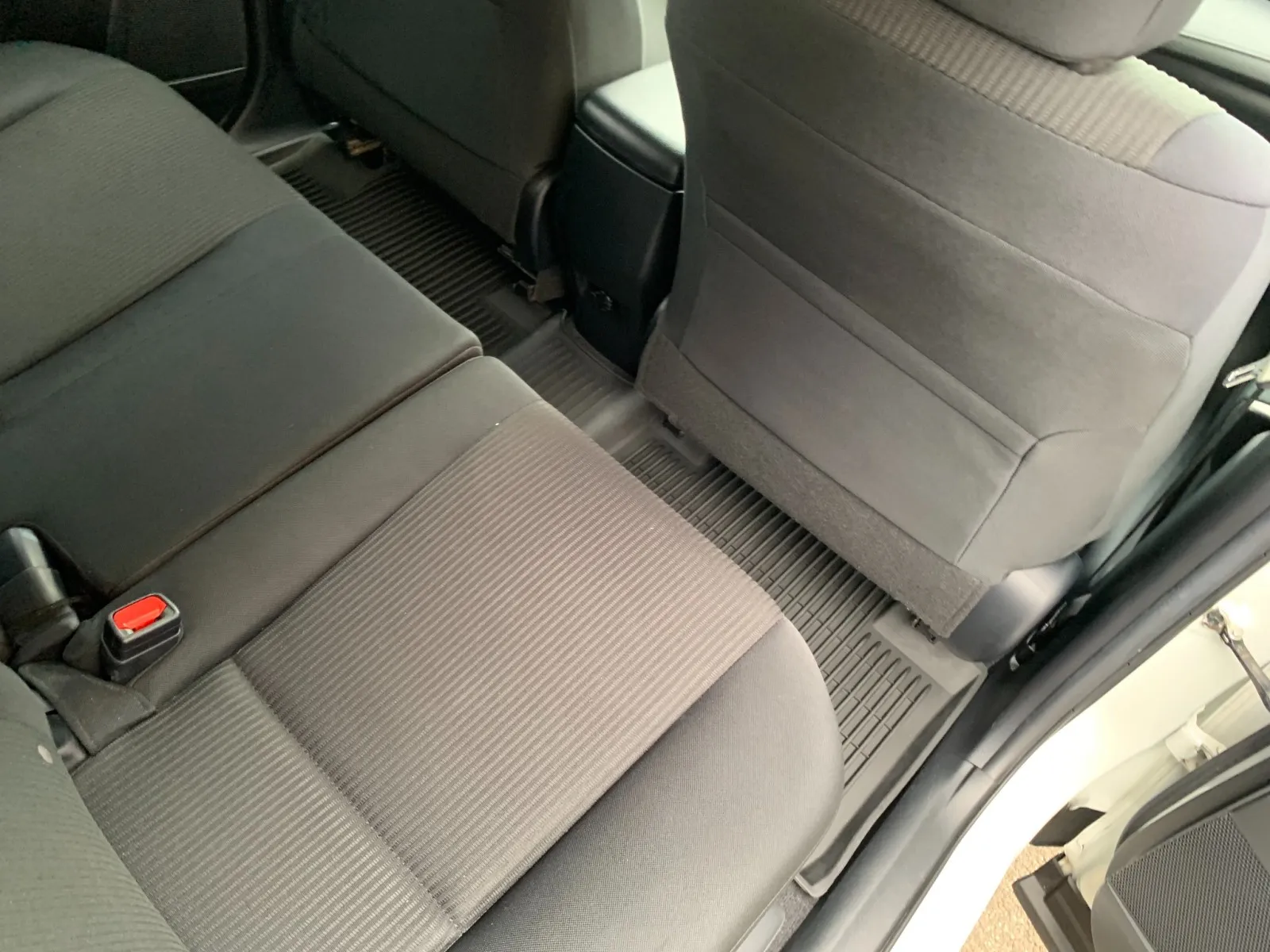 Toyota RAV4 photo 34
