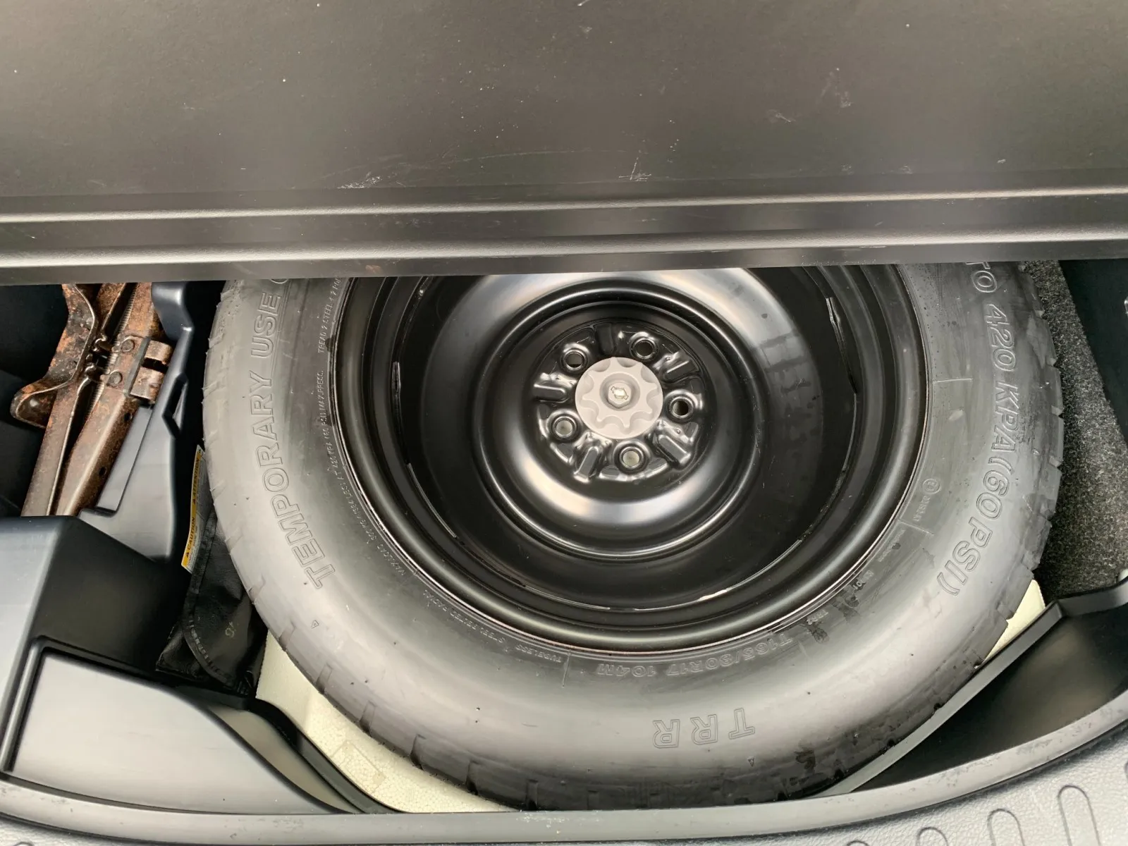 Toyota RAV4 photo 10