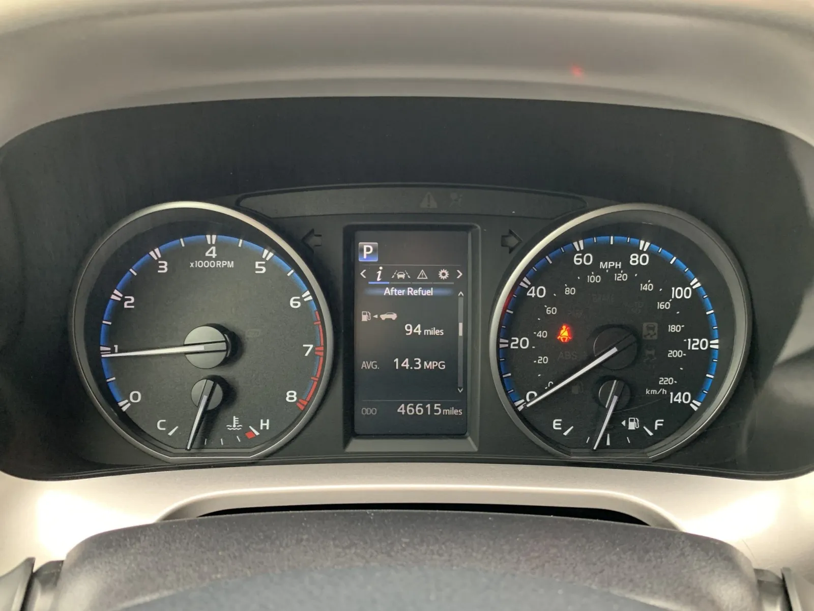Toyota RAV4 photo 16