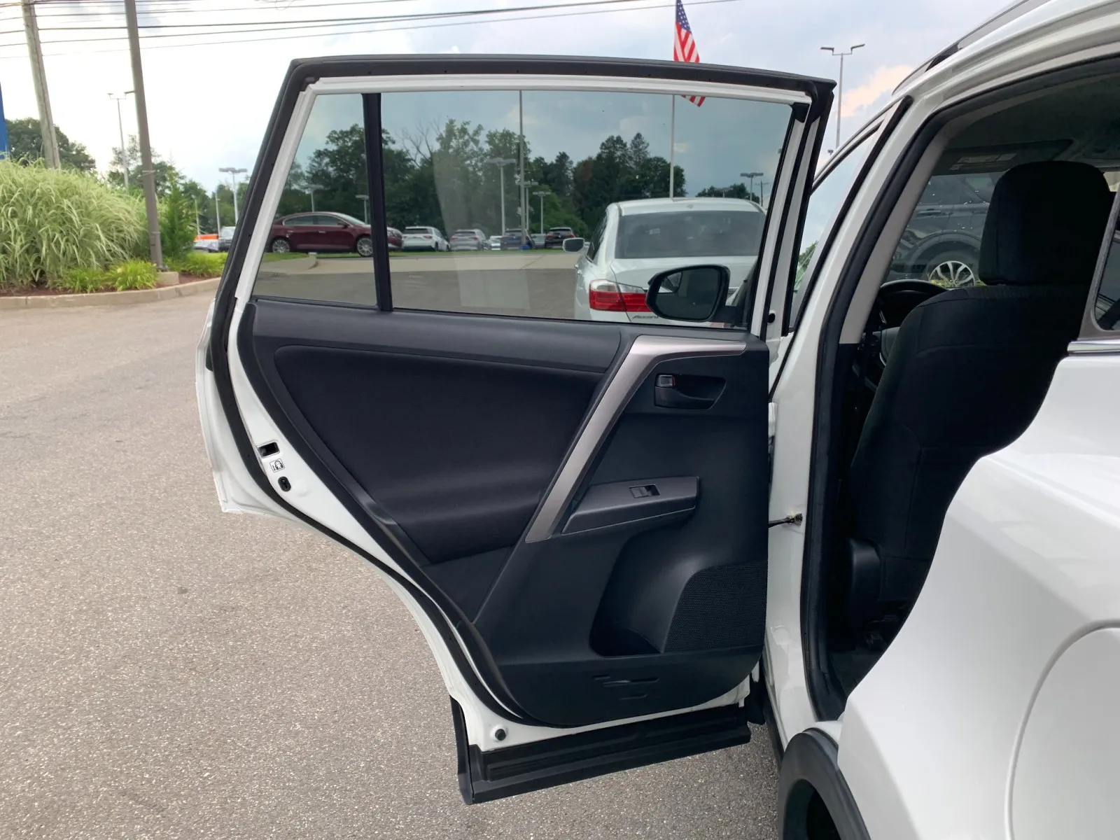 Toyota RAV4 photo 27