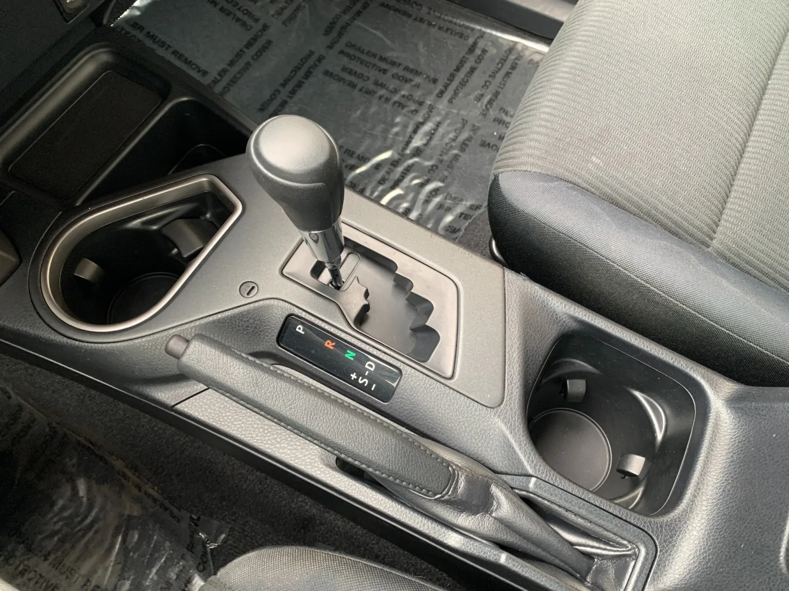 Toyota RAV4 photo 19