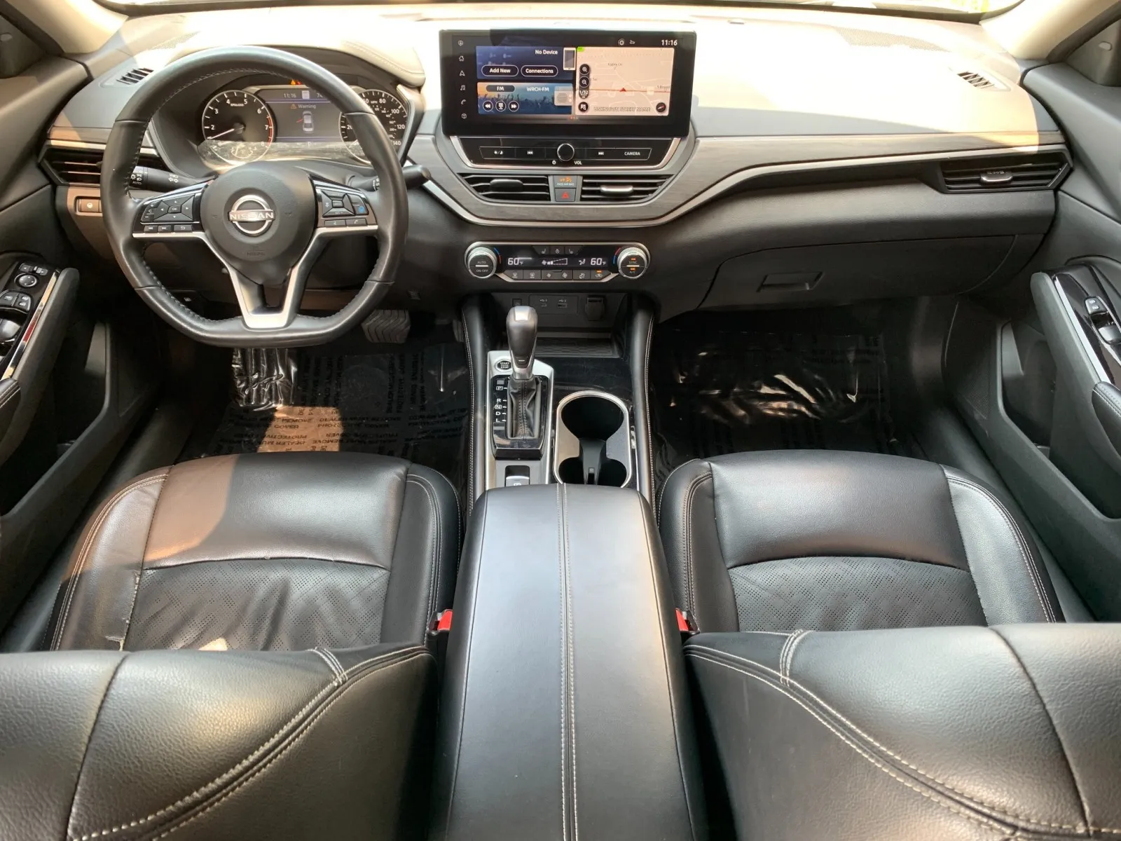 Nissan Altima photo 26