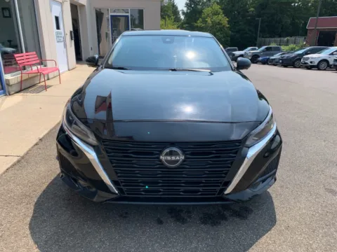Photos of 2024 Nissan Altima 2.5 SL for sale in Meriden, CT at Star Auto Sales
