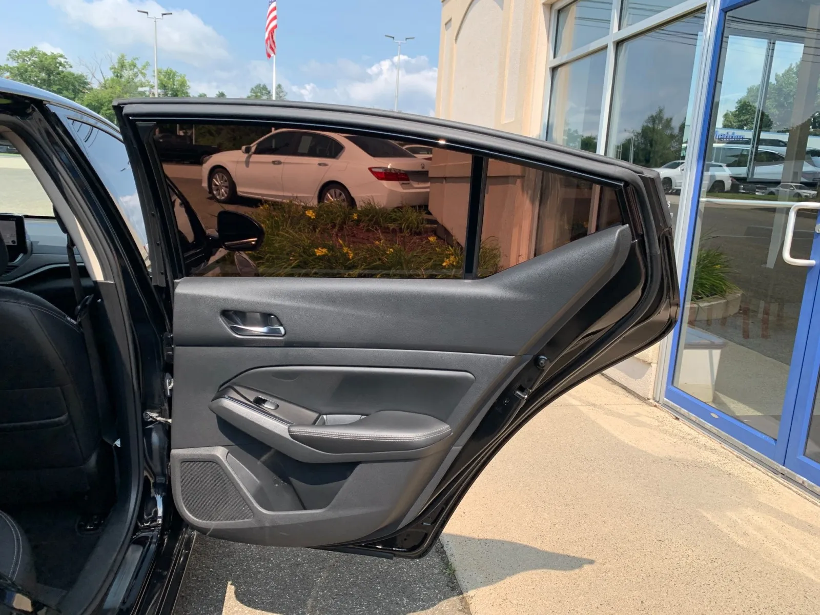 Nissan Altima photo 31
