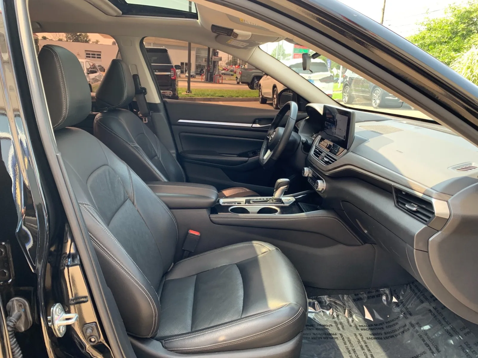 Nissan Altima photo 33
