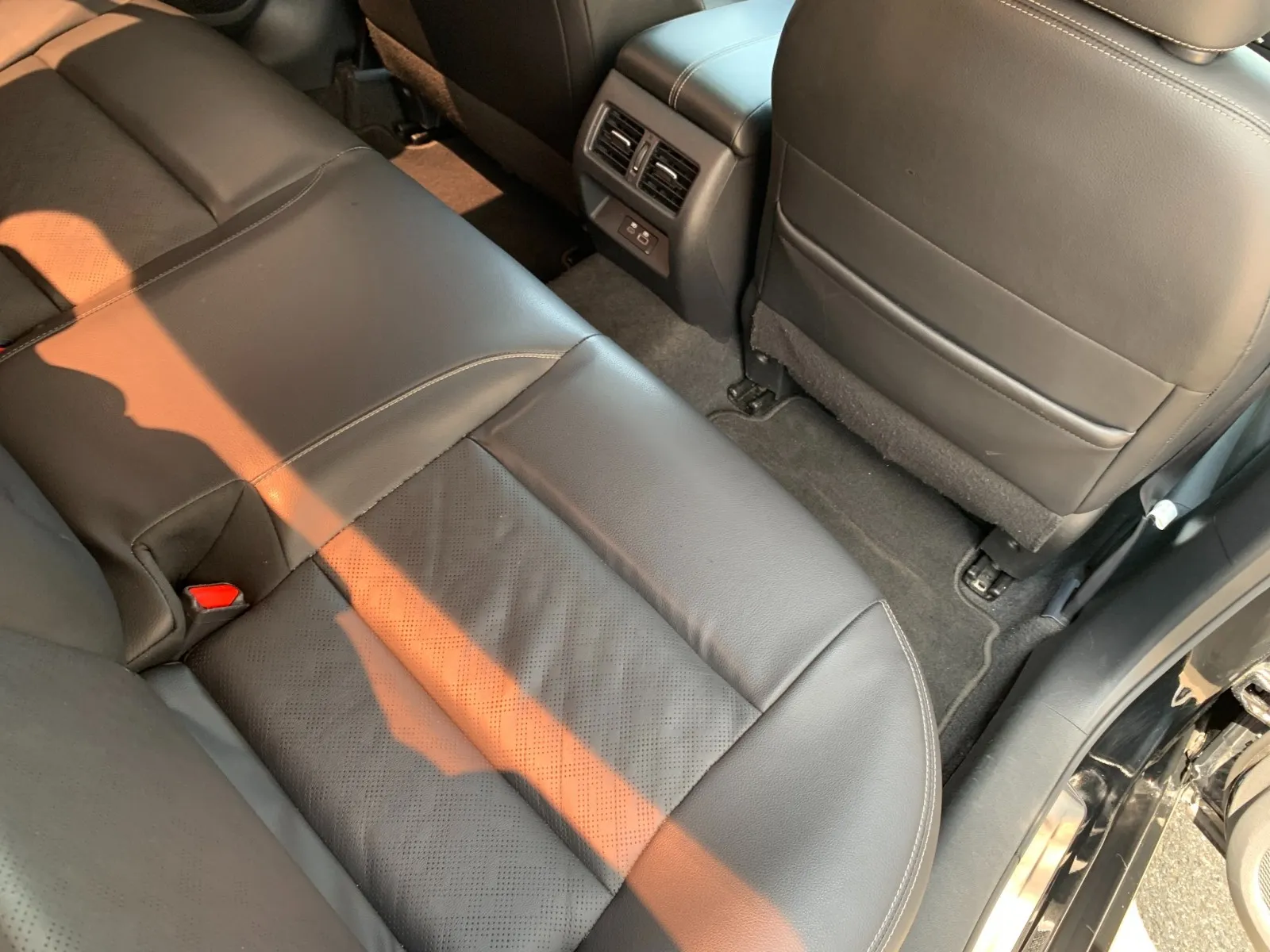 Nissan Altima photo 32