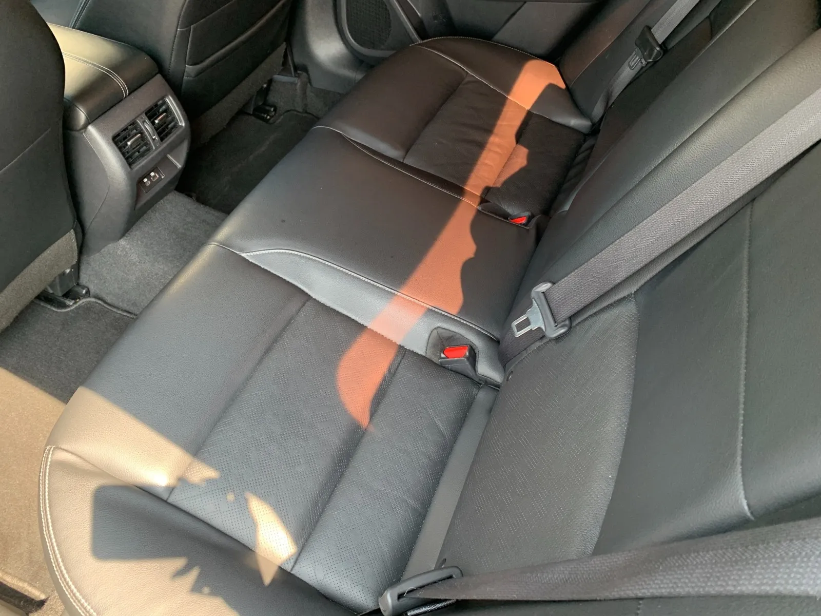 Nissan Altima photo 24