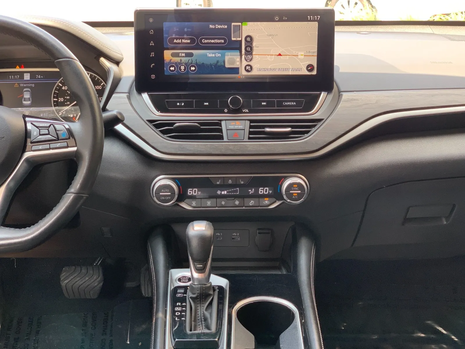 Nissan Altima photo 27