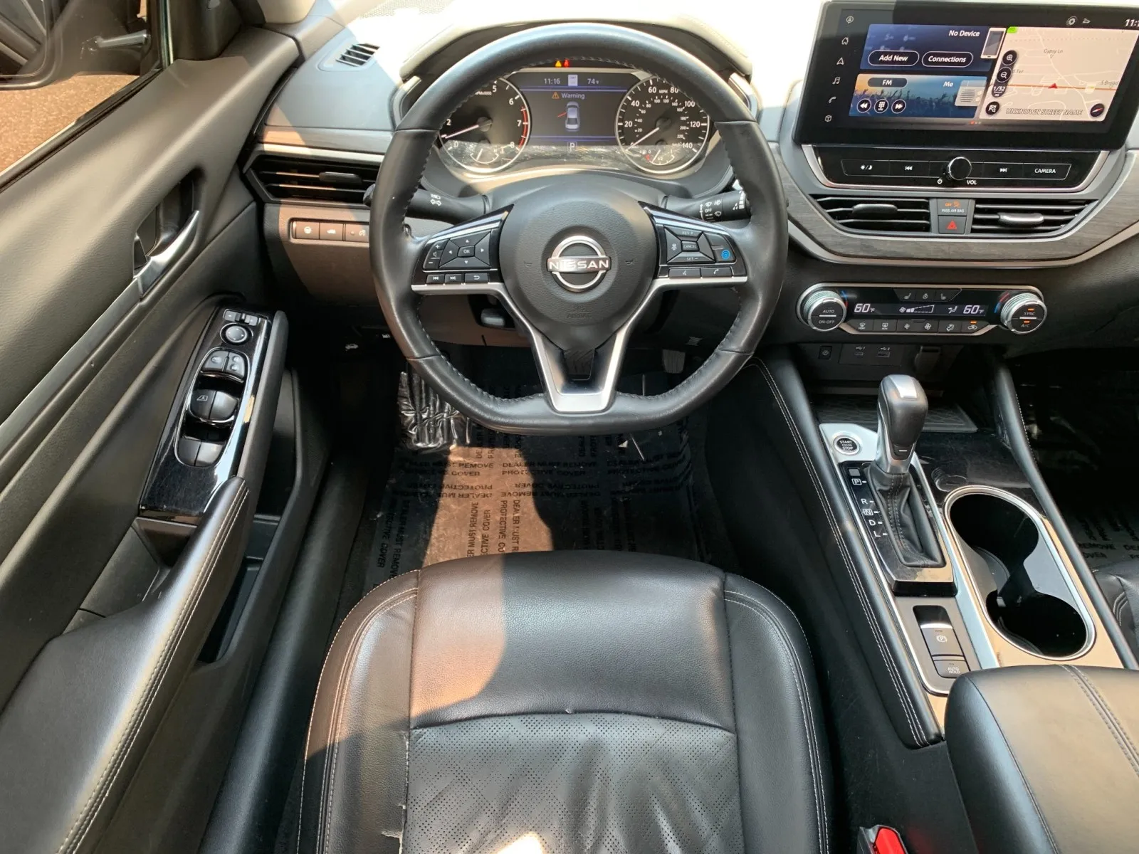 Nissan Altima photo 25