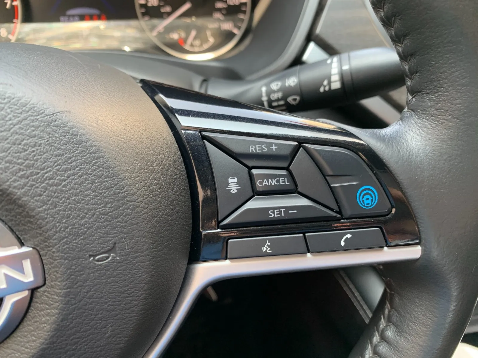 Nissan Altima photo 15