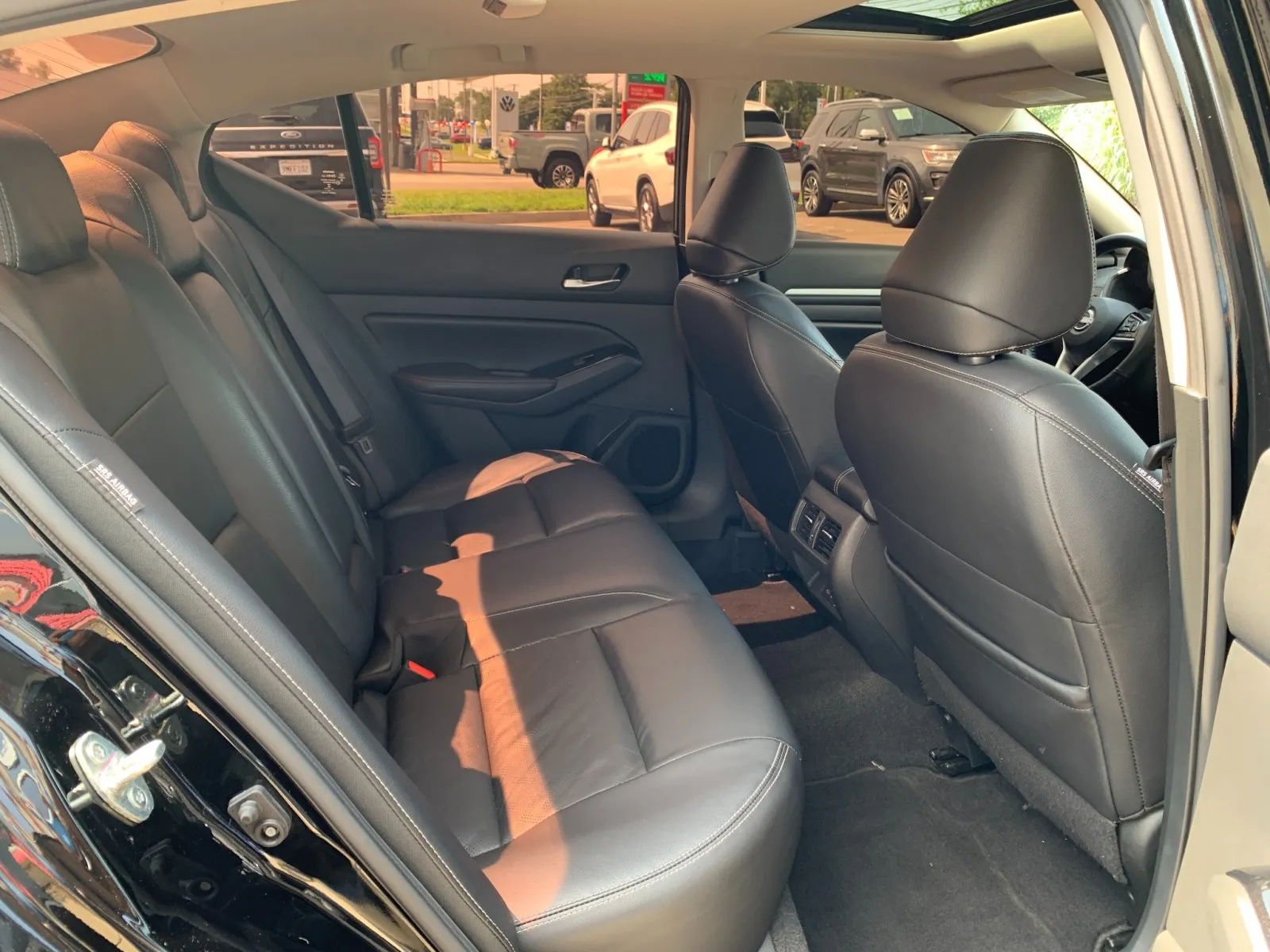 Nissan Altima photo 30