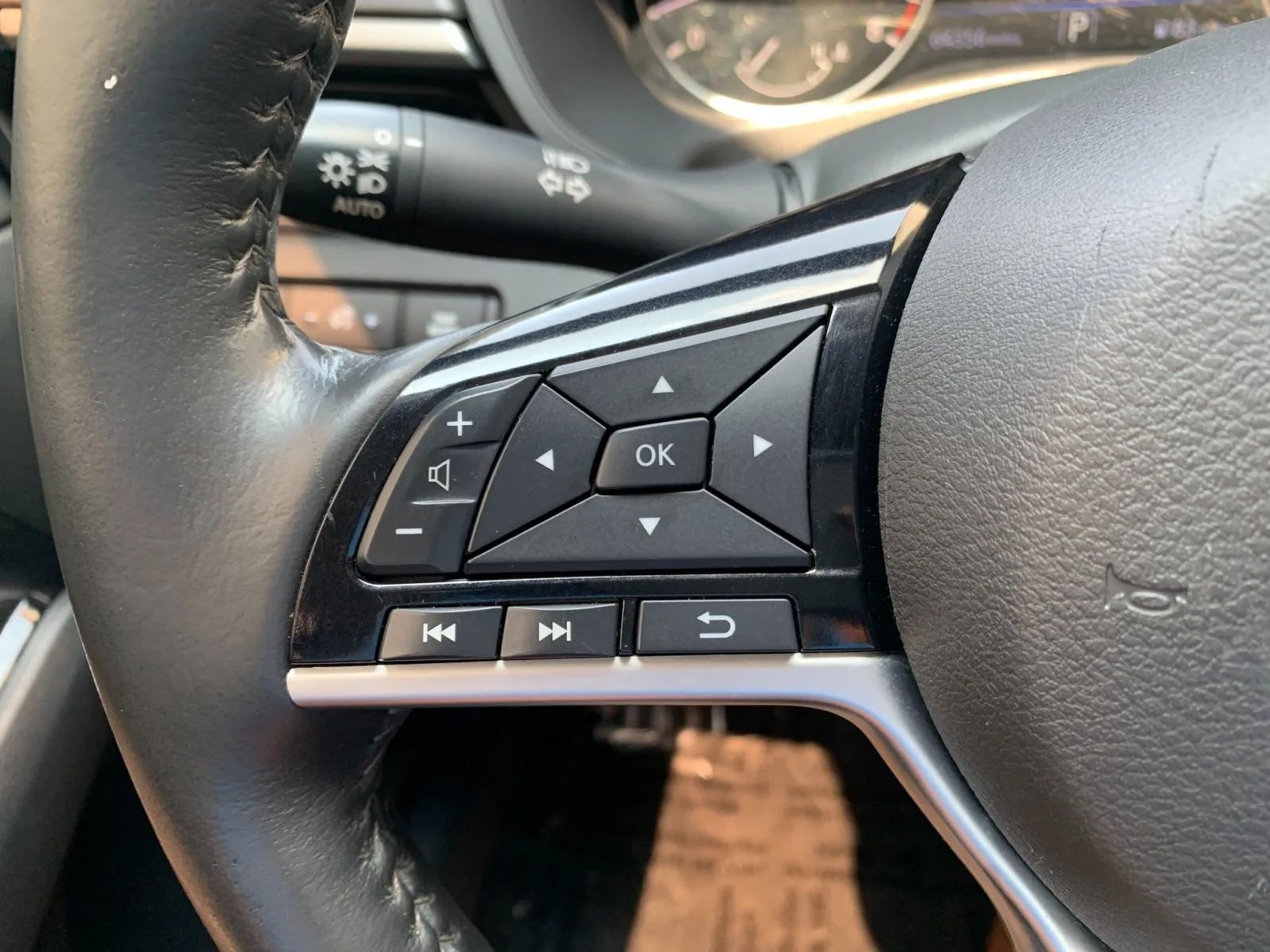 Nissan Altima photo 14