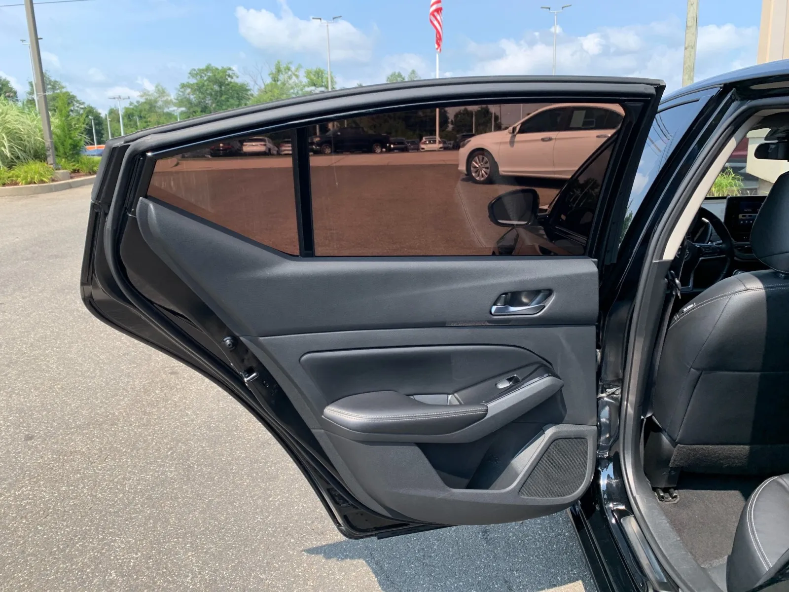 Nissan Altima photo 23