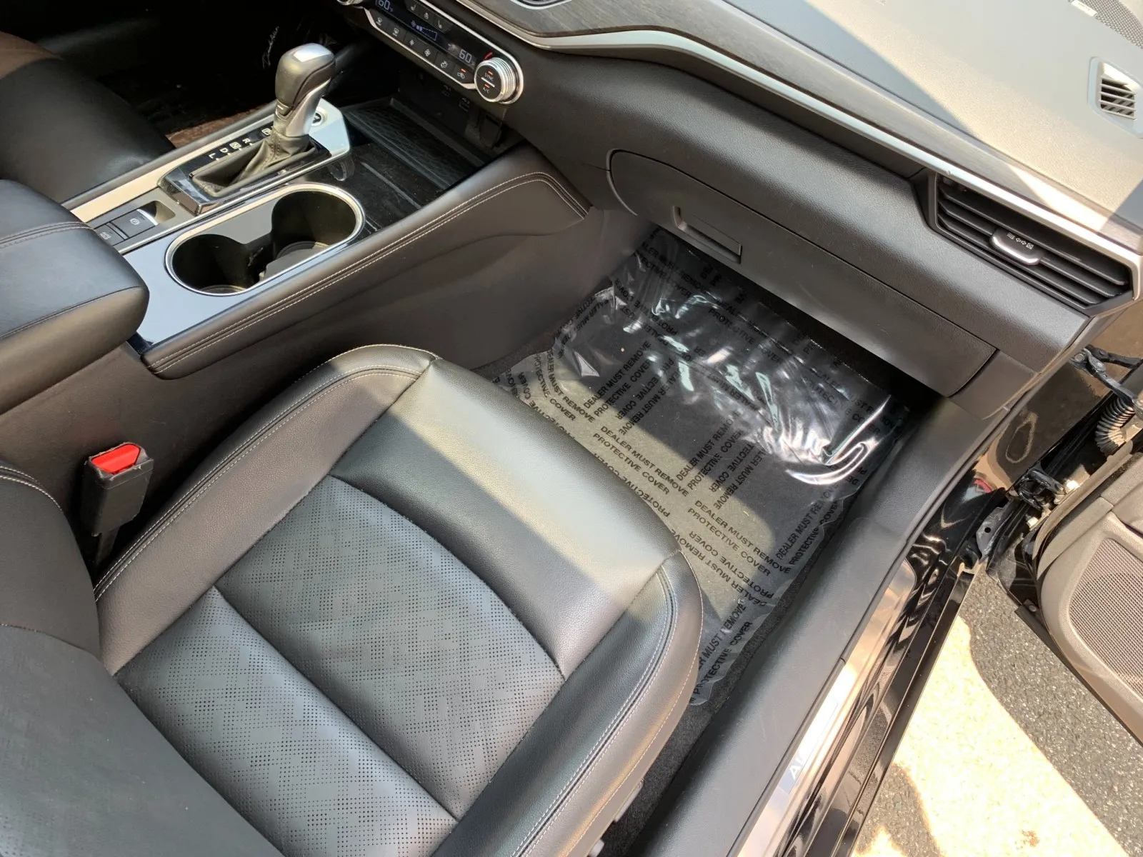 Nissan Altima photo 35