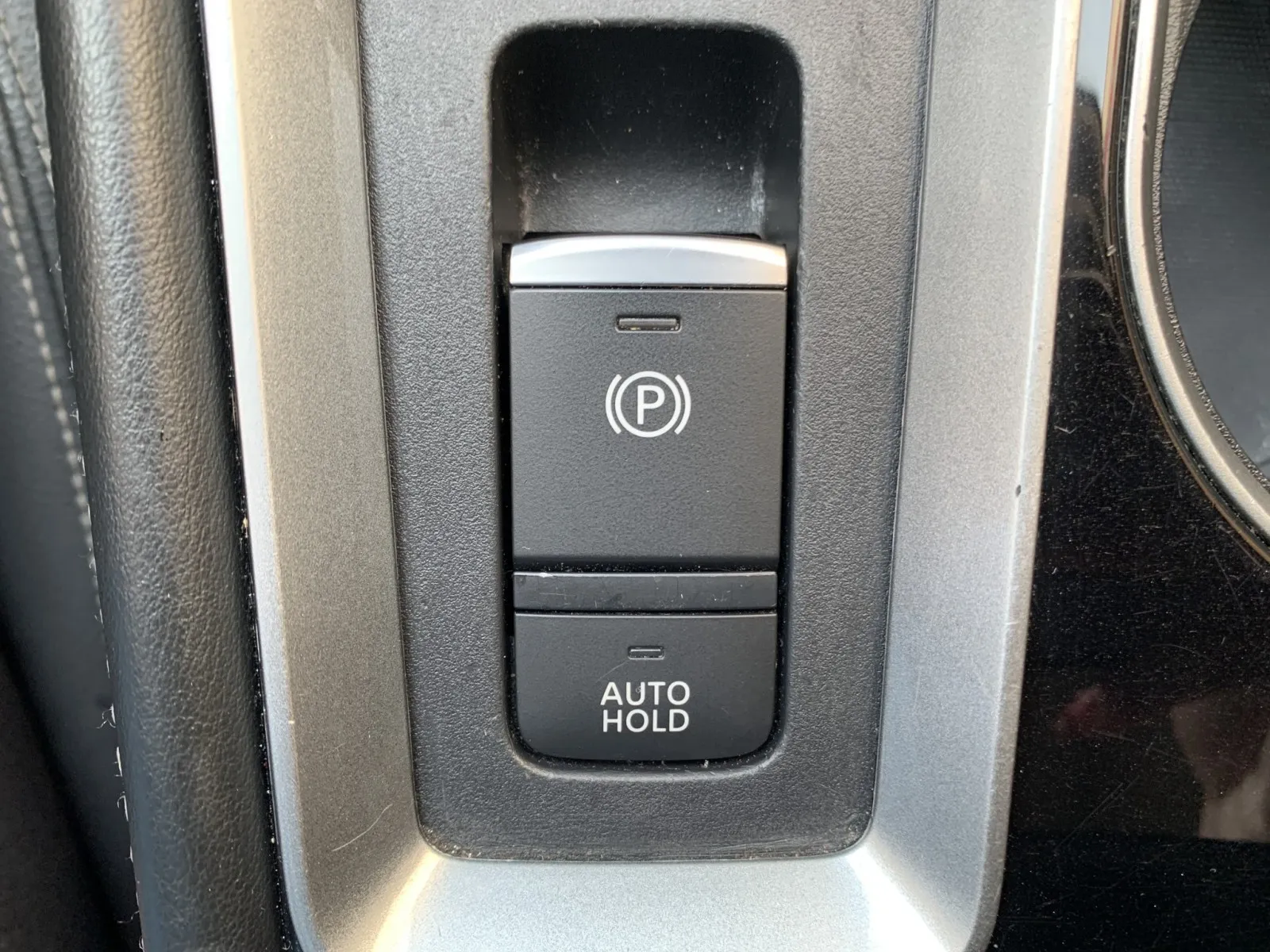 Nissan Altima photo 17