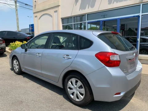 More photos of 2015 Subaru Impreza Wagon 2.0i at Star Auto Sales, CT