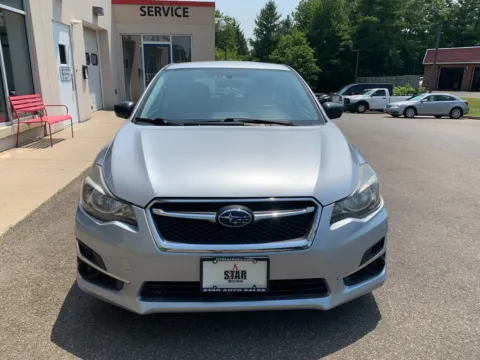 Photos of 2015 Subaru Impreza Wagon 2.0i for sale in Meriden, CT at Star Auto Sales