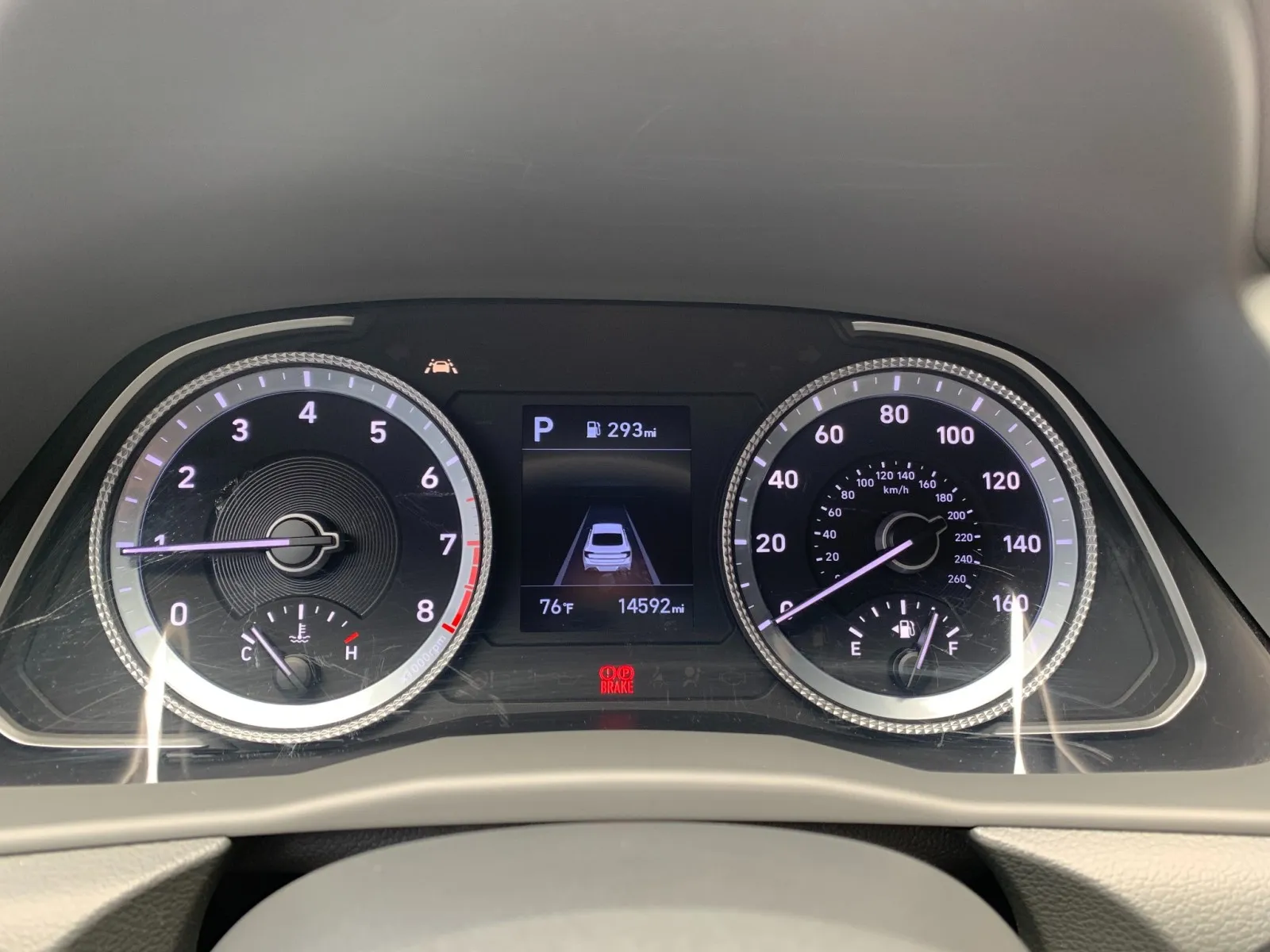 Hyundai Sonata photo 13