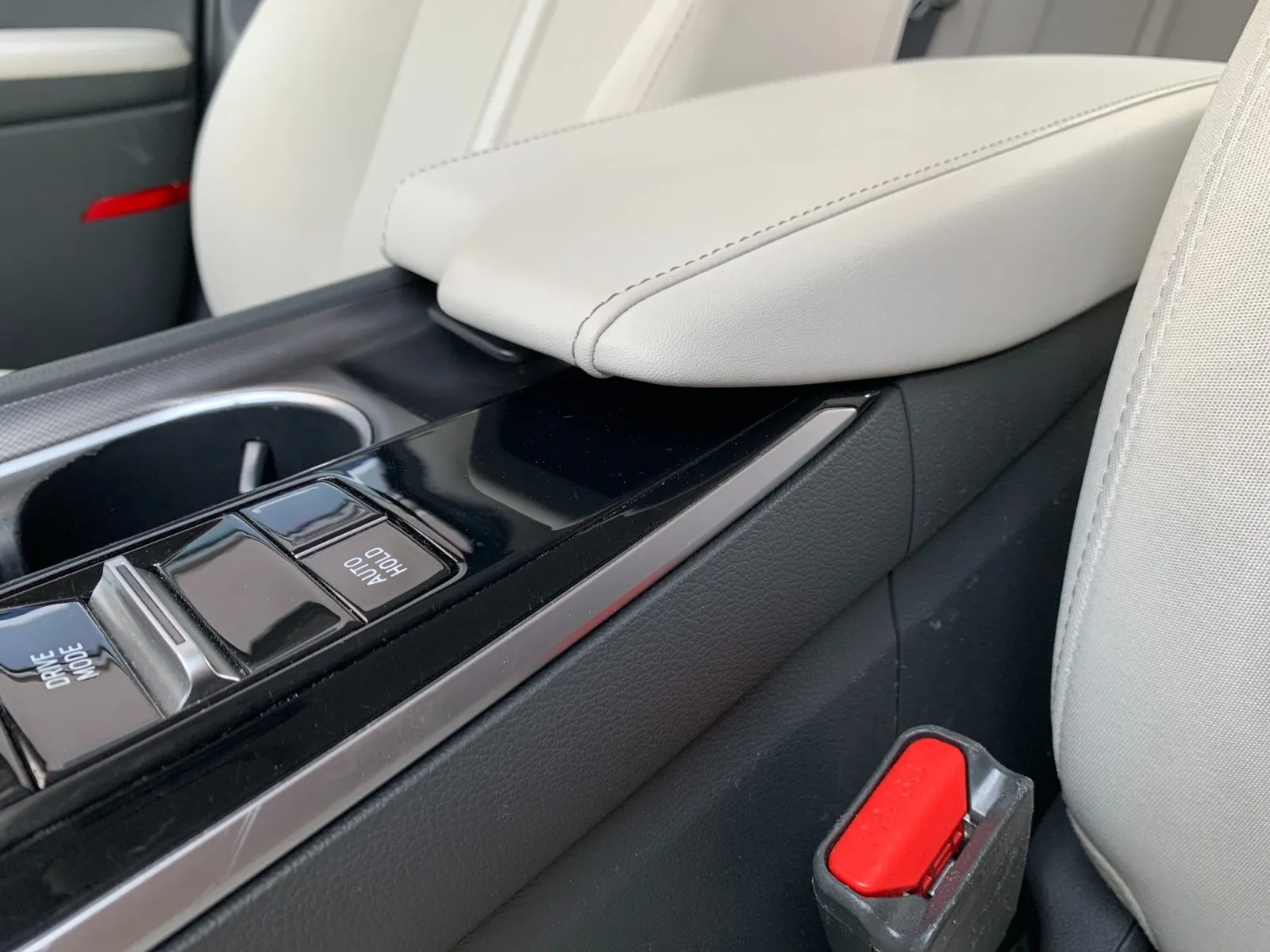 Hyundai Sonata photo 19