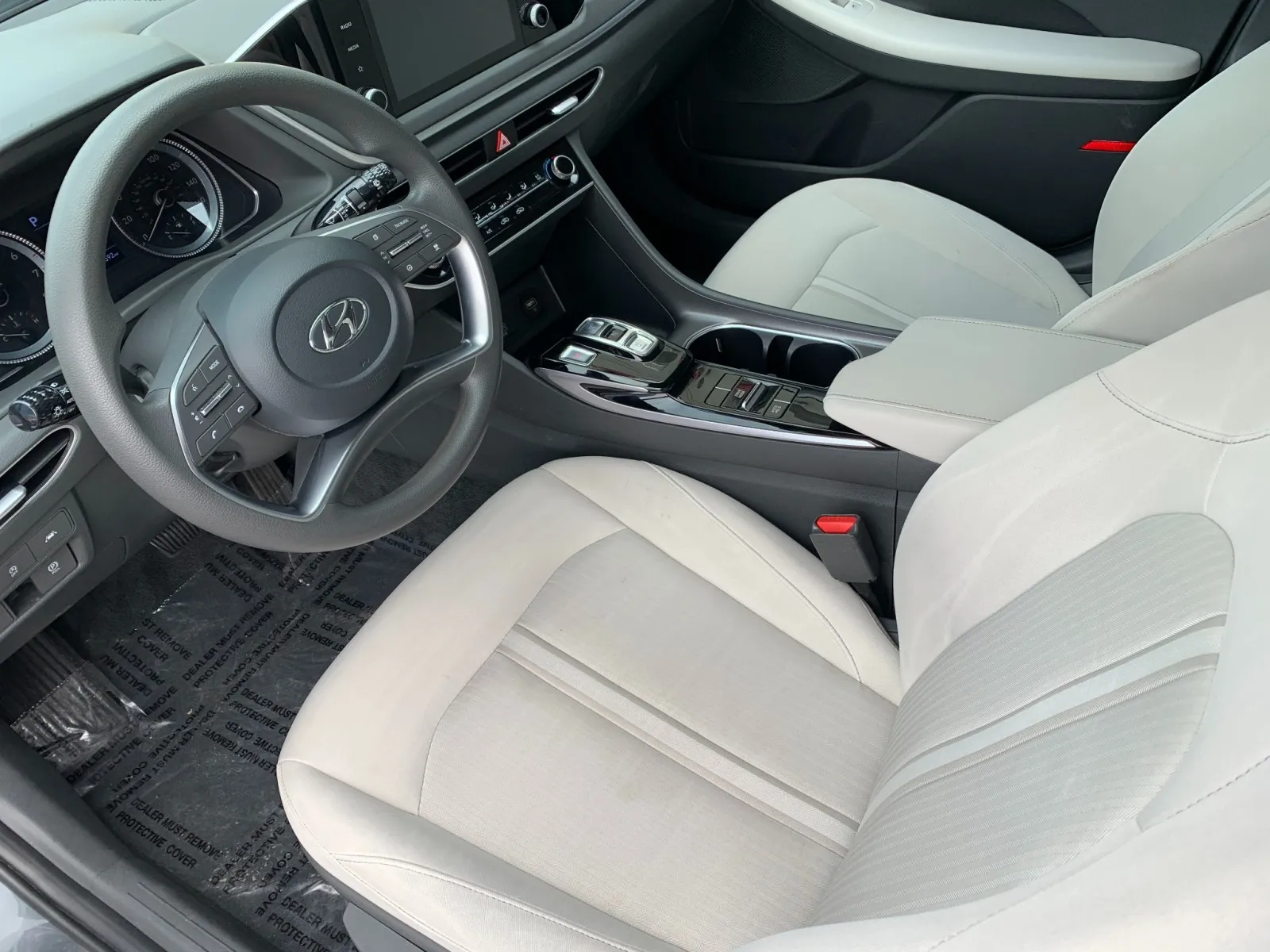 Hyundai Sonata photo 10