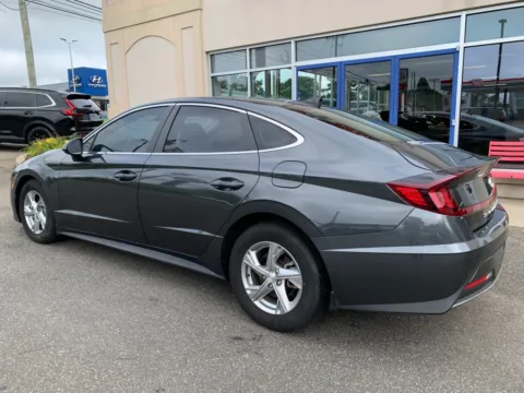More photos of 2023 Hyundai Sonata SE at Star Auto Sales, CT