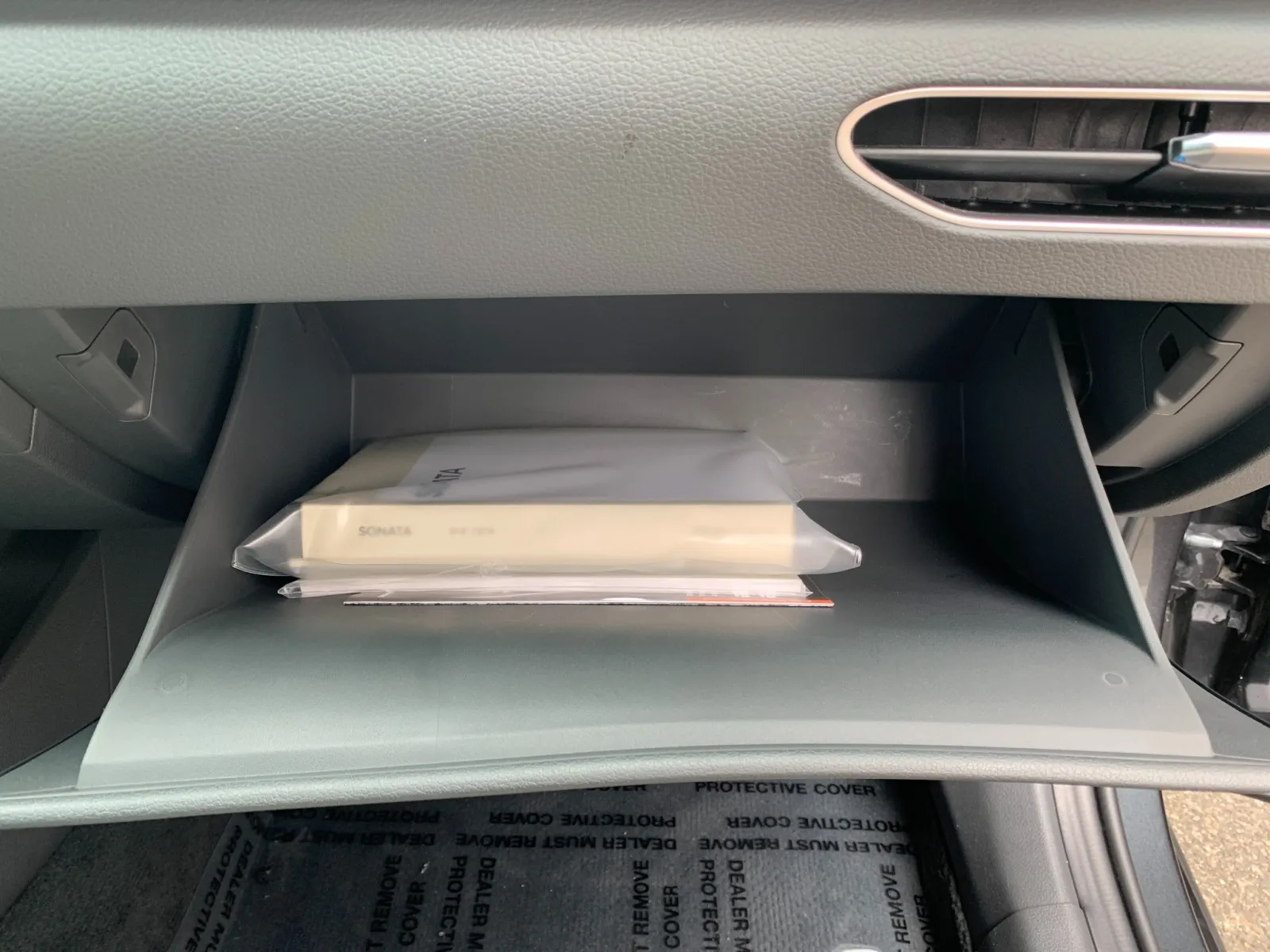 Hyundai Sonata photo 34