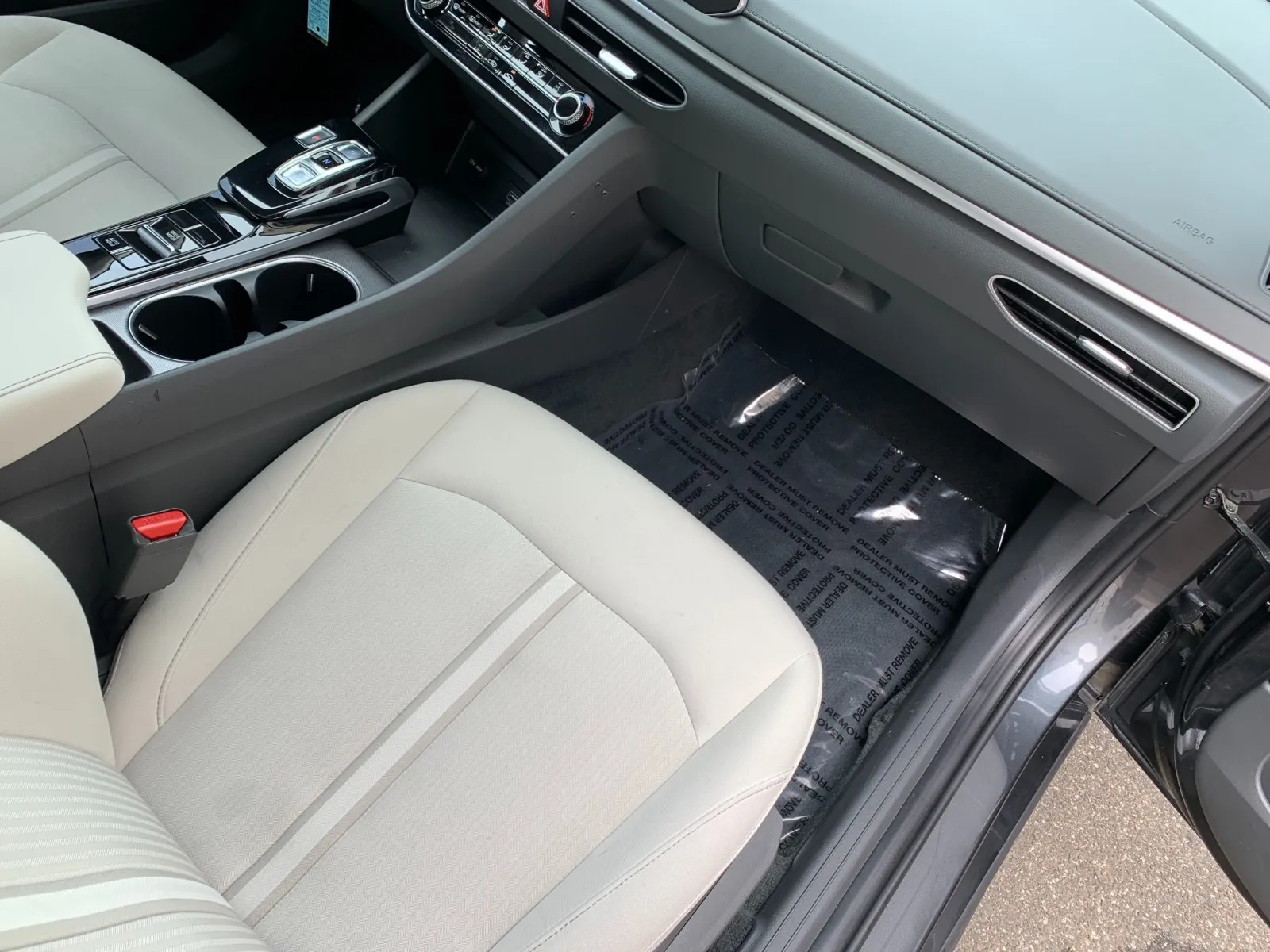 Hyundai Sonata photo 33
