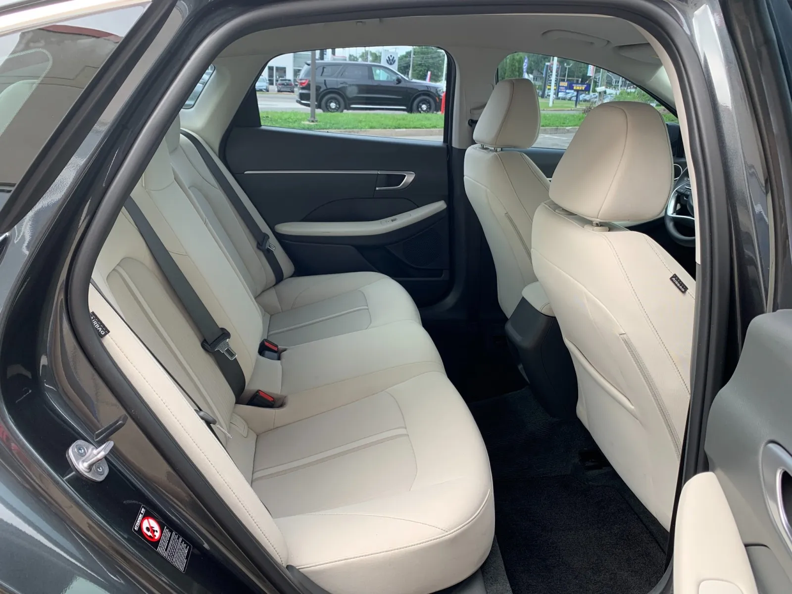 Hyundai Sonata photo 28