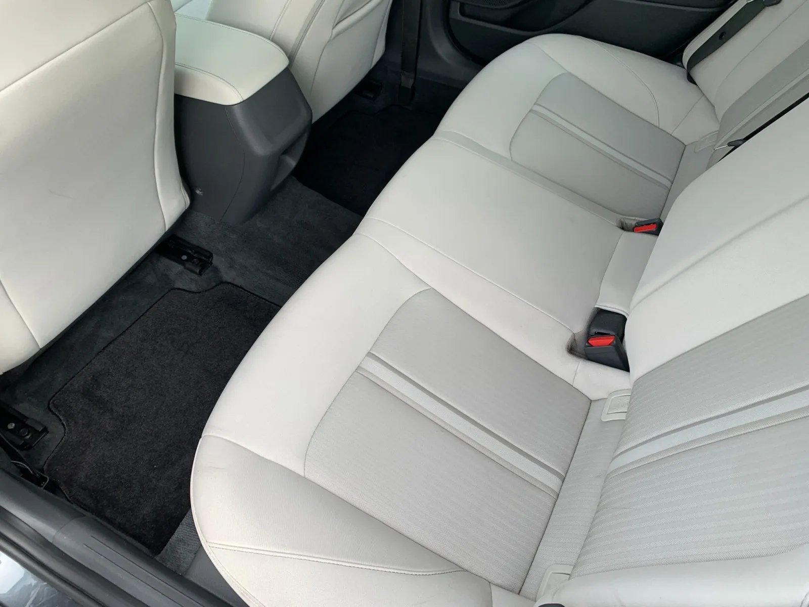 Hyundai Sonata photo 24