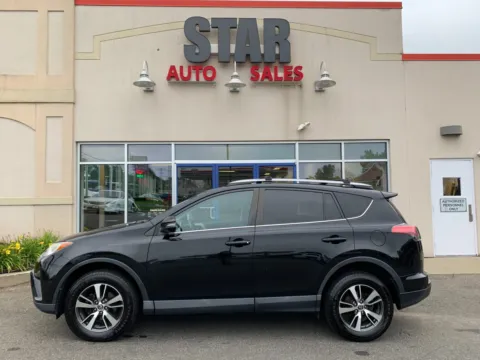 More photos of 2018 Toyota RAV4 XLE at Star Auto Sales, CT