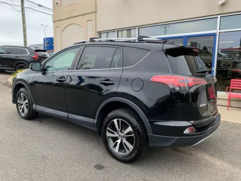 More photos of 2018 Toyota RAV4 XLE at Star Auto Sales, CT