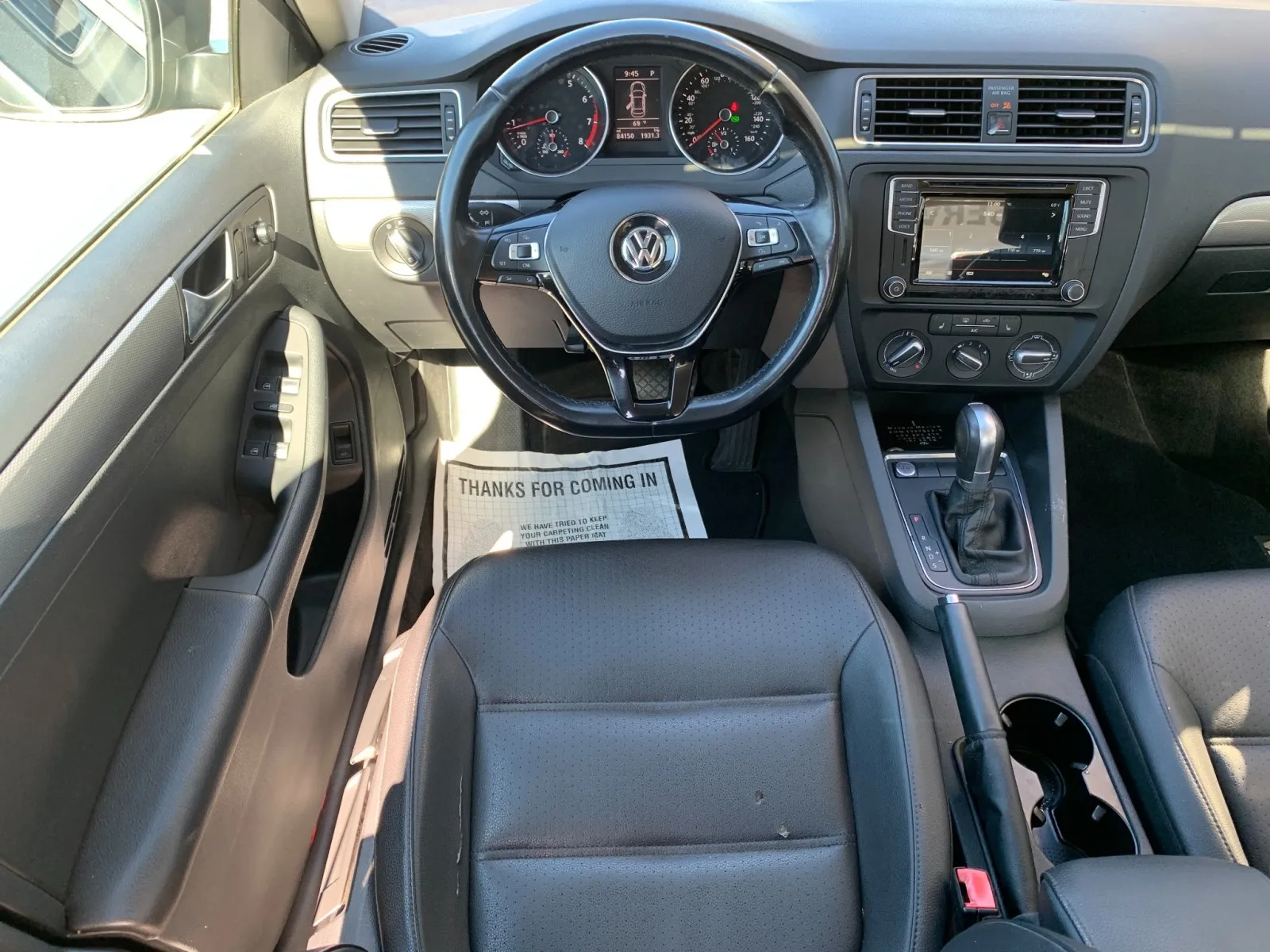 Volkswagen Jetta photo 25
