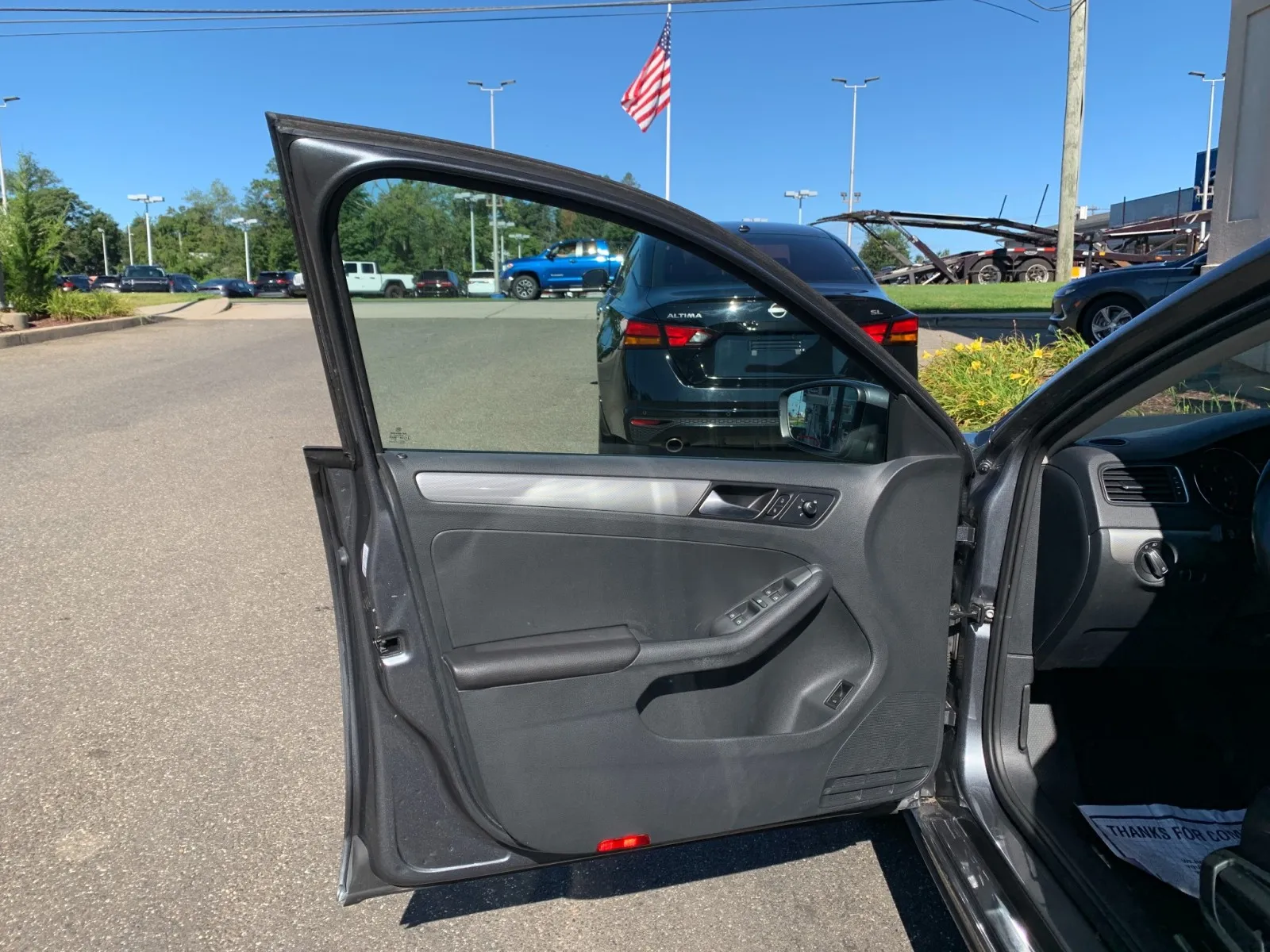 Volkswagen Jetta photo 9
