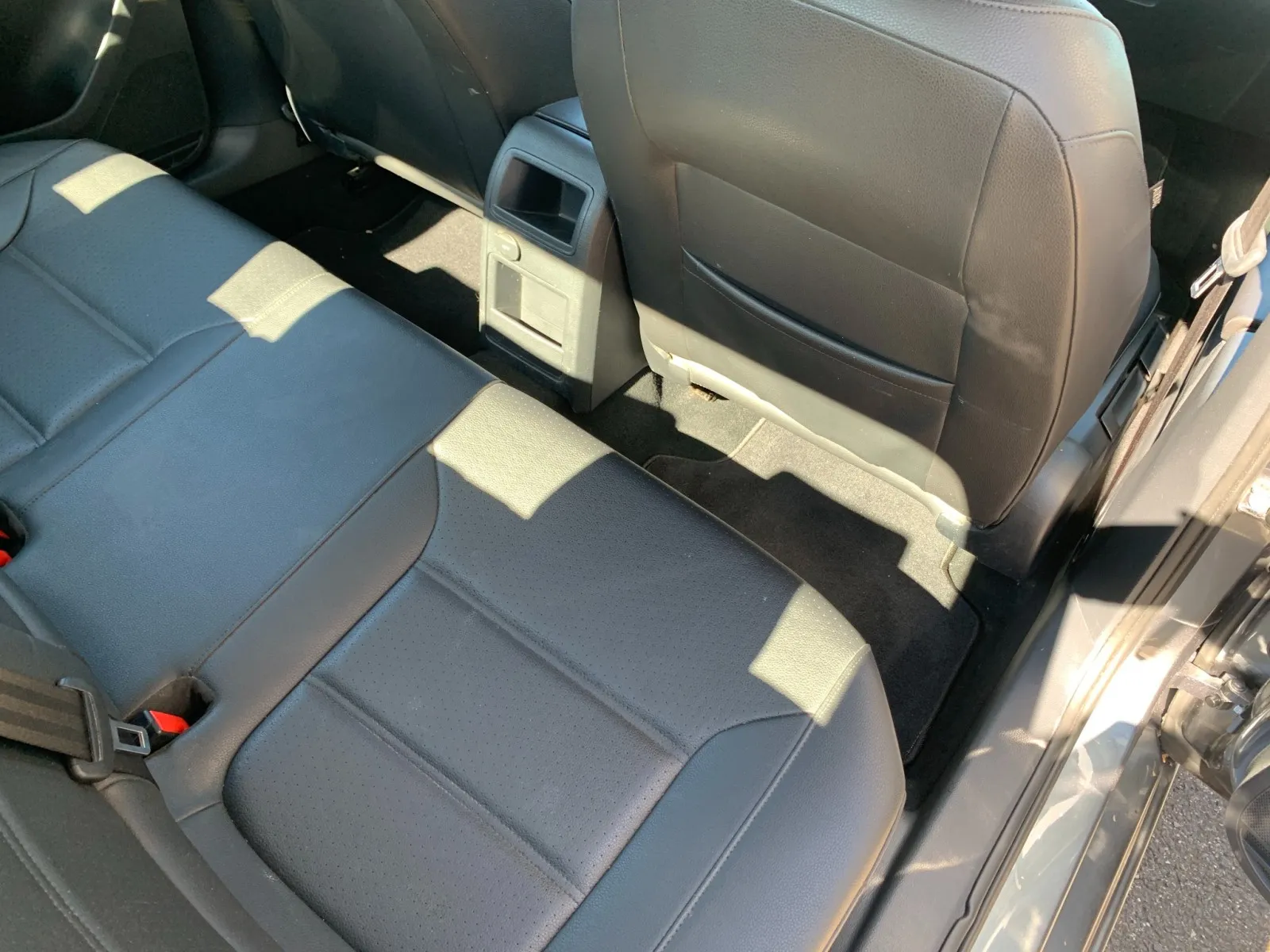 Volkswagen Jetta photo 34