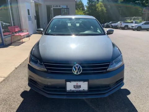 Photos of 2017 Volkswagen Jetta 1.4T SE for sale in Meriden, CT at Star Auto Sales