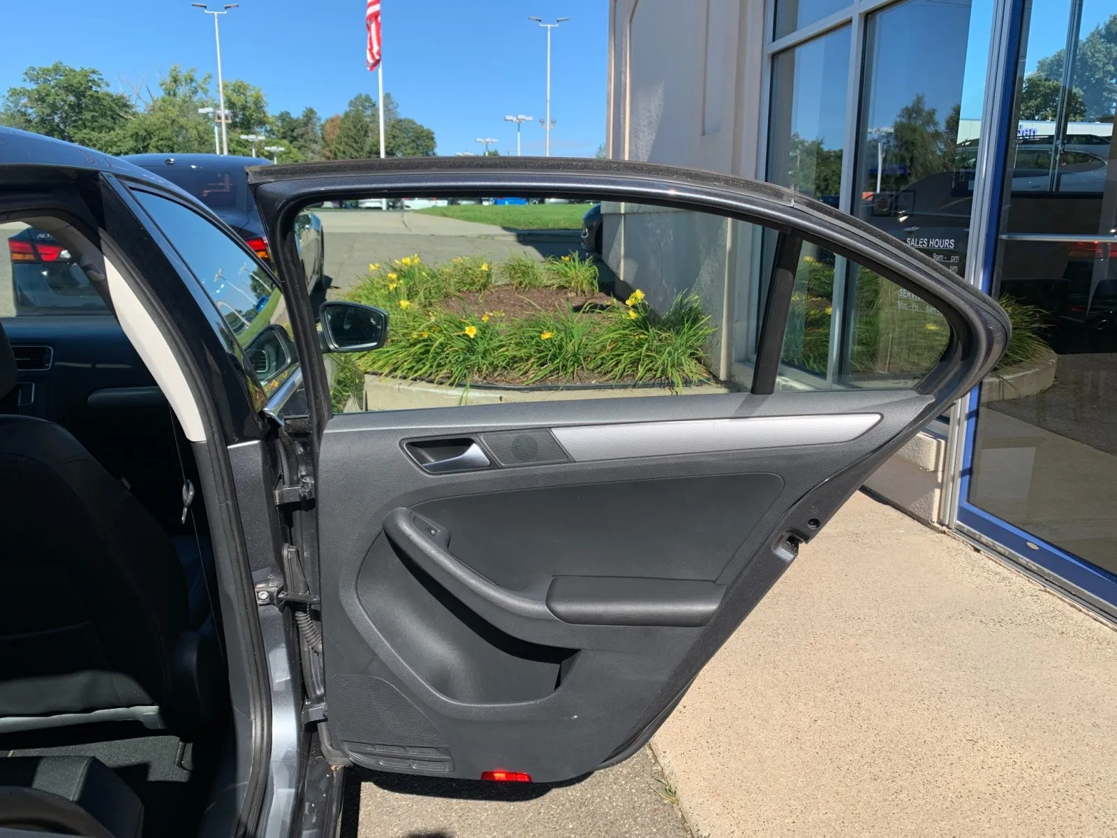 Volkswagen Jetta photo 33