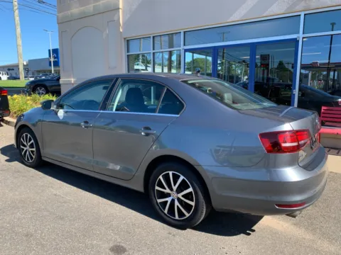 More photos of 2017 Volkswagen Jetta 1.4T SE at Star Auto Sales, CT