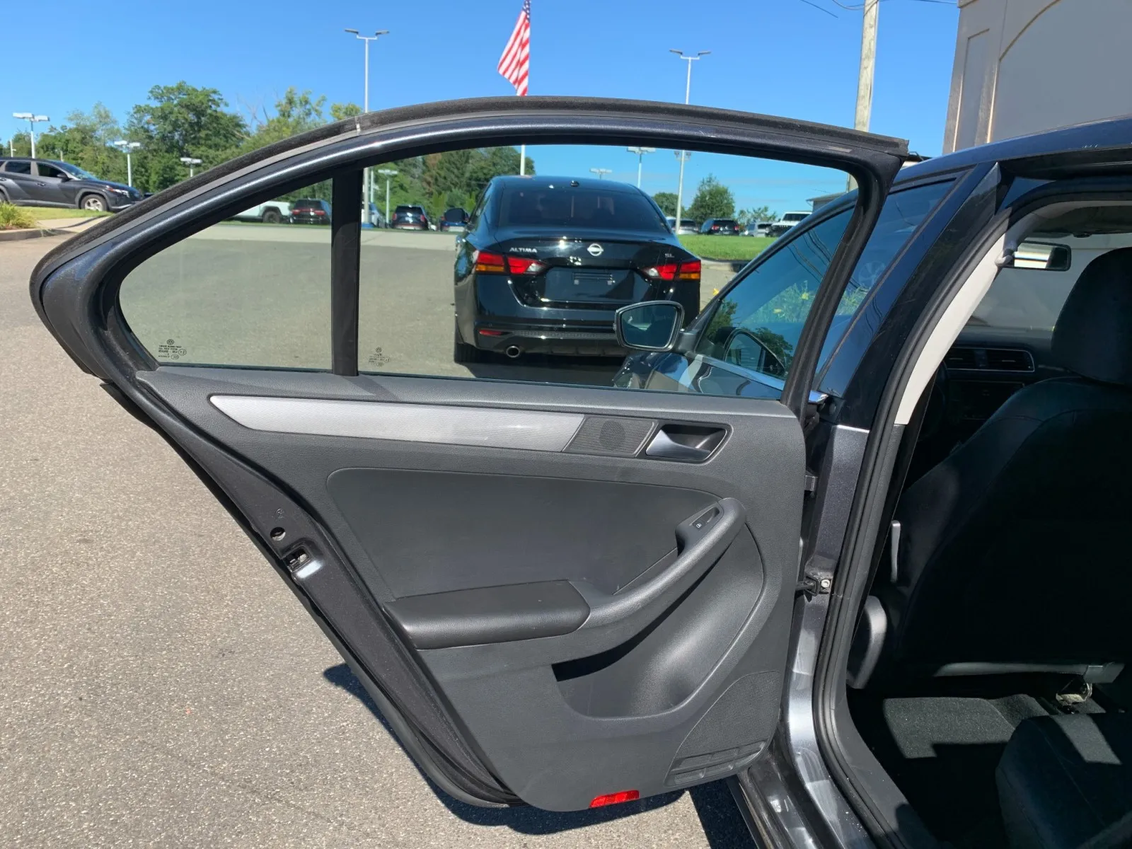 Volkswagen Jetta photo 30