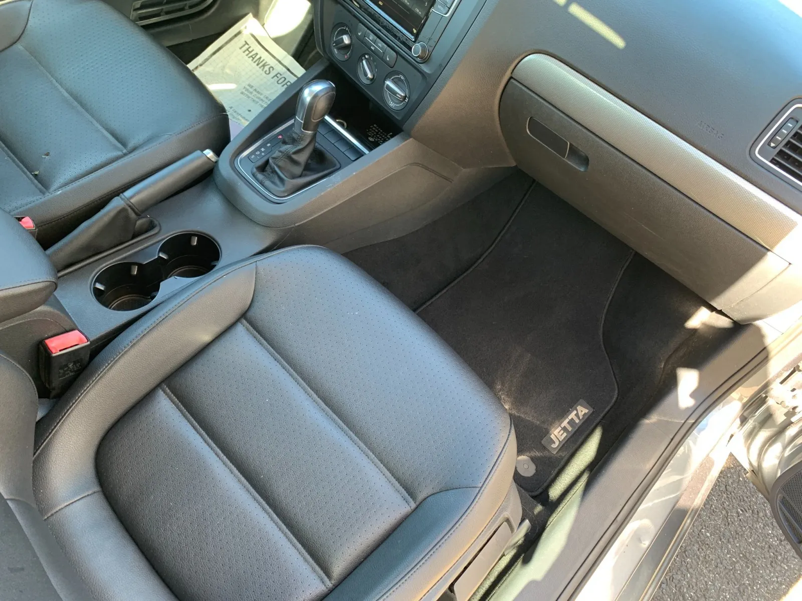 Volkswagen Jetta photo 37